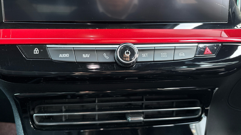 Vauxhall Mokka 1.2 Turbo 100 GS Line 5dr Petrol Hatchback